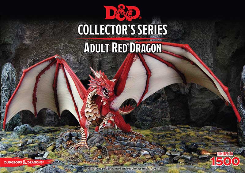 Red Dragon