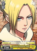 Entrance Ceremony Annie - AOT/S35-E004 - R