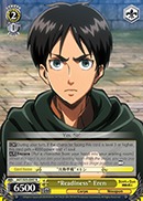 Readiness Eren - AOT/S35-E007 - R