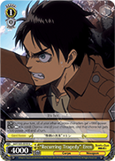 Recurring Tragedy Eren - AOT/S35-E010 - U