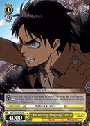 Recurring Tragedy Eren - AOT/S35-E010 - U