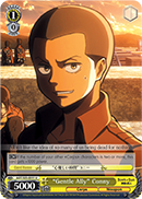 Gentle Ally Conny - AOT/S35-E011 - U
