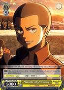 Gentle Ally Conny - AOT/S35-E011 - U