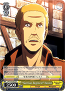 Garrison Regiment Hannes - AOT/S35-E019 - C