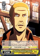 Garrison Regiment Hannes - AOT/S35-E019 - C