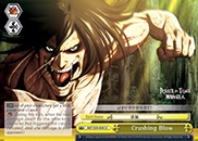 Crushing Blow - AOT/S35-E030 - CC