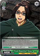 Frank Disposition Hange - AOT/S35-E037 - R