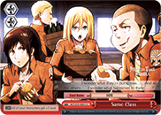 Same Class - AOT/S35-E085 - CC
