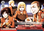Same Class - AOT/S35-E085 - CC