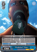 Predation Titan - AOT/S35-E094c - C