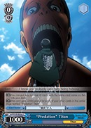 Predation Titan - AOT/S35-E094c - C