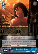 Invasion Titan - AOT/S35-E095a - C