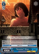 Invasion Titan - AOT/S35-E095a - C