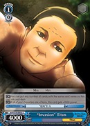 Invasion Titan - AOT/S35-E095c - C