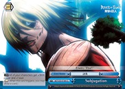 Subjugation - AOT/S35-E100 - CC