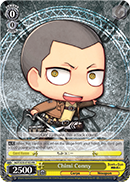 Chimi Conny - AOT/S35-E102 - PR