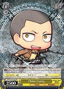 Chimi Conny - AOT/S35-E102 - PR