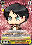 Chimi Eren - AOT/S35-E103 - PR