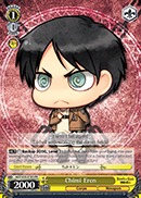 Chimi Eren - AOT/S35-E103 - PR