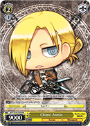 Chimi Annie - AOT/S35-E104 - PR