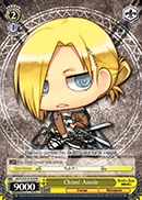 Chimi Annie - AOT/S35-E104 - PR