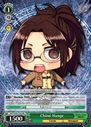Chimi Hange - AOT/S35-E105 - PR