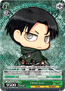 Chimi Levi - AOT/S35-E106 - PR