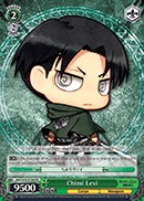 Chimi Levi - AOT/S35-E106 - PR
