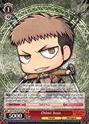 Chimi Jean - AOT/S35-E110 - PR