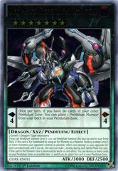 Odd-Eyes Rebellion Dragon - CORE-EN051 - Ultimate Rare - 1st Edition