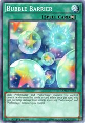 Bubble Barrier - CORE-EN058 - Common - 1st Edition