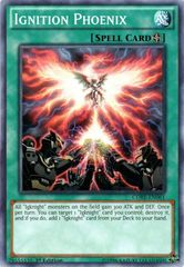 Ignition Phoenix - CORE-EN061 - Common - 1st Edition