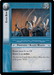 Elven Bow