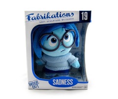 #19 - Sadness (Inside Out)