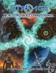 Worlds Numberless and Strange