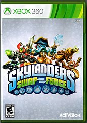 Skylanders - SWAP Force (Game Only)