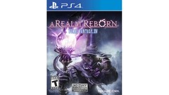 Final Fantasy XIV: A Realm Reborn