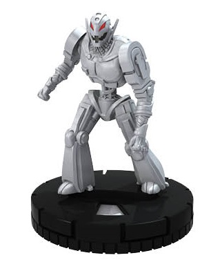 Ultron-14 #Drone #030d