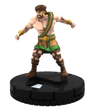 Hercules #033e