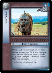 Grim Trophy
