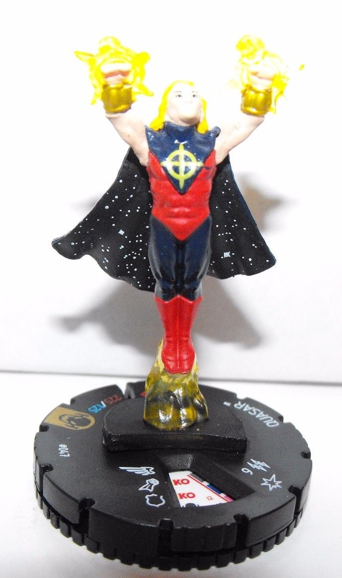Quasar #047e
