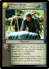Hobbiton Brewer, Maker of Fine Ales - 15R146