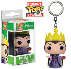 Evil Queen (Disney)