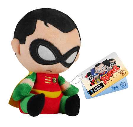 Robin (DC)
