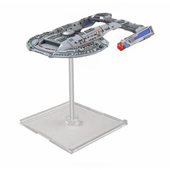 Attack Wing: Star Trek - U.S.S. Thunderchild Expansion Pack