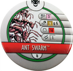 Ant Swarm (B001)