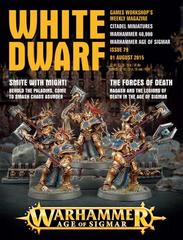 White Dwarf Issue 79: 01 August 2015