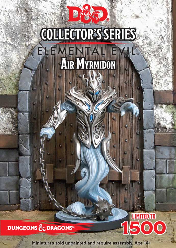 Air Myrmidon