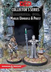 Marlos Urnrayle & Priest