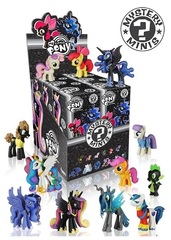 Funko My Little Pony Series 3 Mystery Minis Blind Box